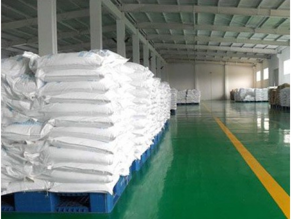 食品氯化鎂做豆製品必不可少