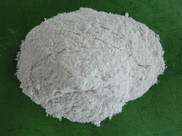 氯化鎂製成的菱鎂花盆堅固耐用