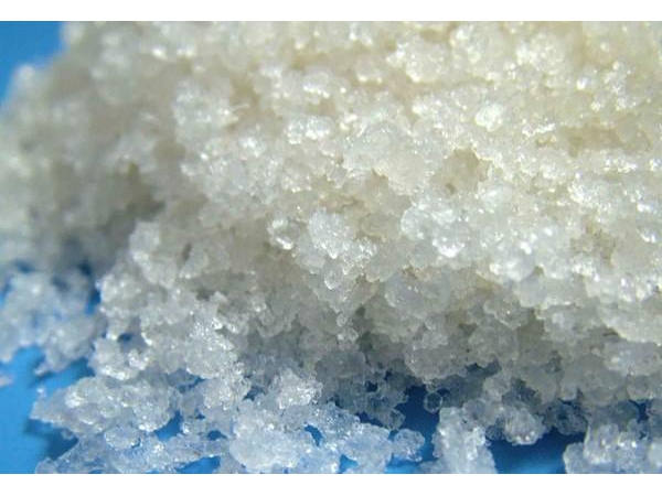 氯化鎂的製備工藝