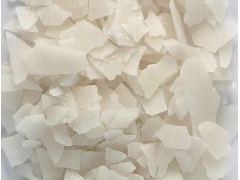 氯化鎂對菱鎂水泥製品性能的影響