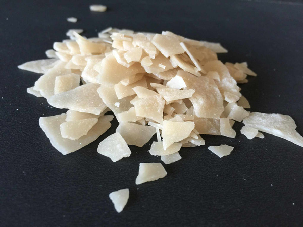 精製氯化鎂鹵片